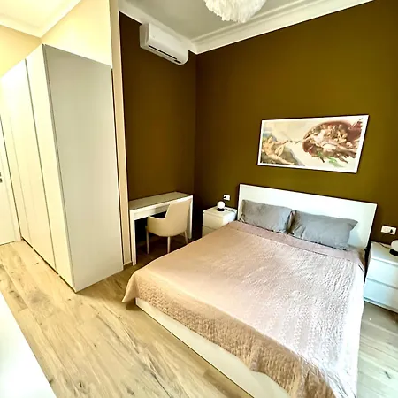 Apartment Casa Porporati - A Due Passi Dal Centro Turin