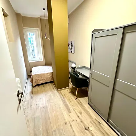 Casa Porporati - A Due Passi Dal Centro Turijn