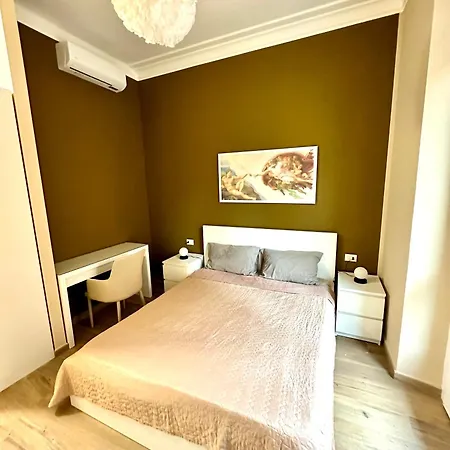 Appartement Casa Porporati - A Due Passi Dal Centro *