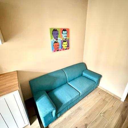 Casa Porporati - A Due Passi Dal Centro Appartement Turijn