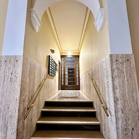 Casa Porporati - A Due Passi Dal Centro *