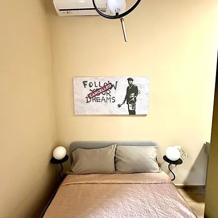 Appartement Casa Porporati - A Due Passi Dal Centro