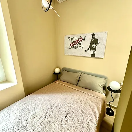 Appartement Casa Porporati - A Due Passi Dal Centro *